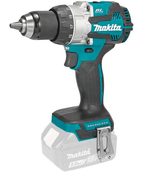 MAKITA aku udarna bušilica DHP489Z