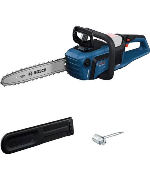 BOSCH aku lančana pila GKE 18V-40