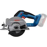 BOSCH aku ručna kružna pila PRO GKS 18V-51