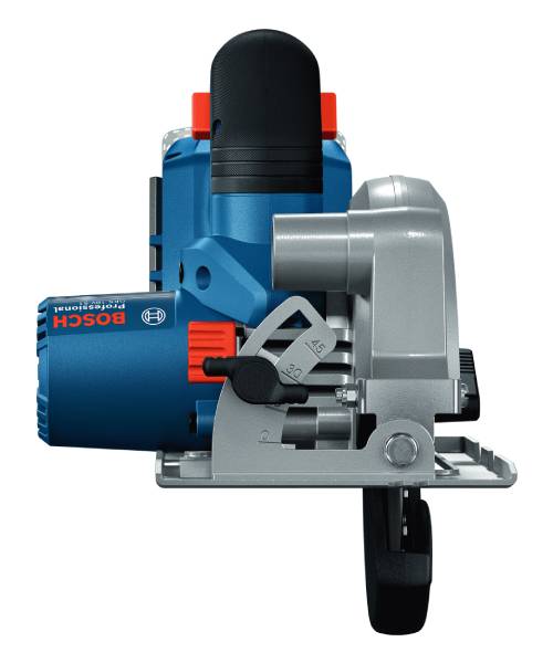 BOSCH aku ručna kružna pila GKS 18V-51