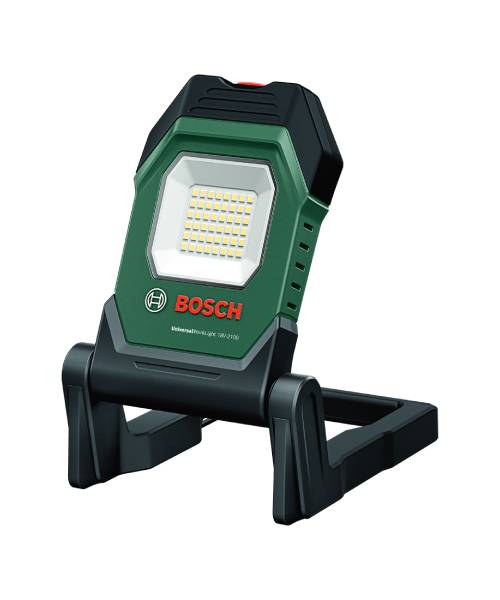 BOSCH aku svjetiljka UniversalWorkLight 18V-2100