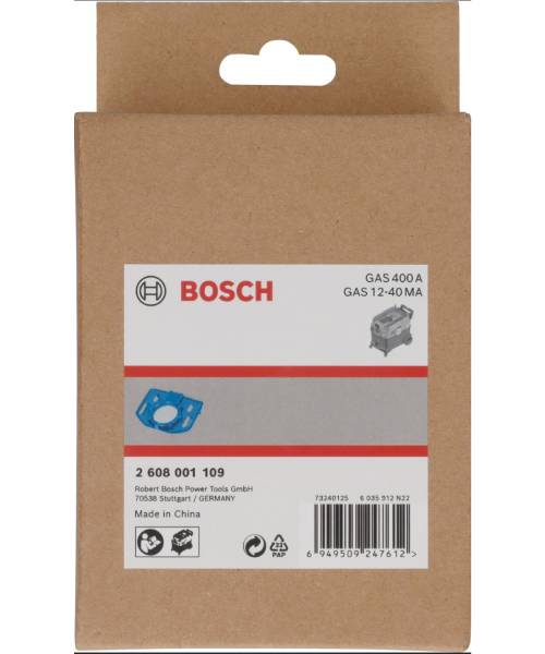 BOSCH držač vrećice za prašinu za usisavač GAS 12-40MA i GAS 400 A