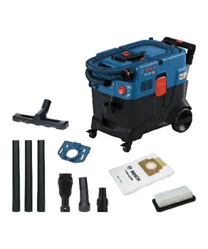 BOSCH usisavač mokro/suho GAS 12-40 MA