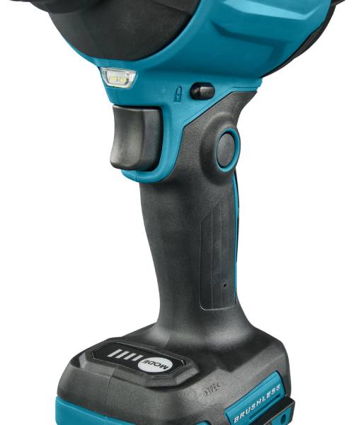MAKITA aku puhalo DAS180Z