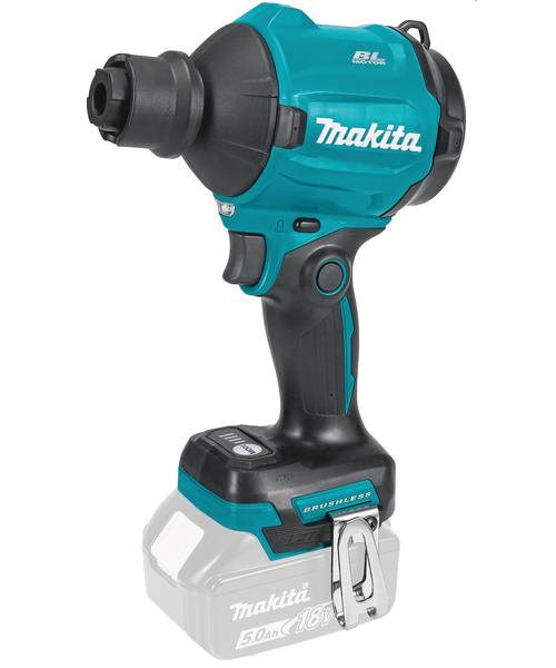 MAKITA aku puhalo DAS180Z