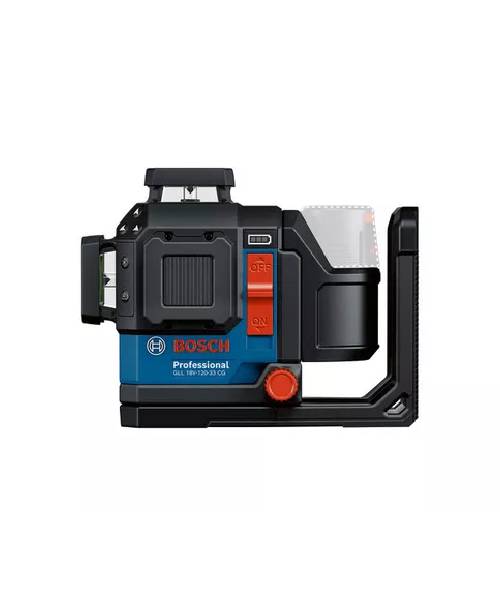 BOSCH adapter BA 18-12 za 12V akumulatore za GLL 18V-120-33 CG