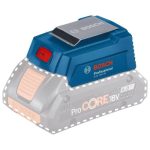 BOSCH adapter za usb punjenje GAA 18V-48