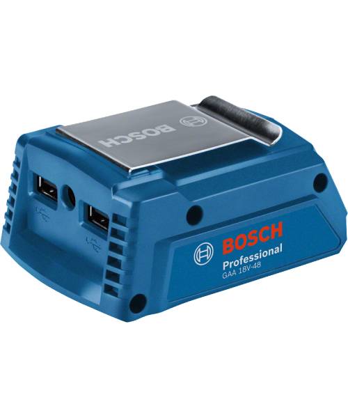 BOSCH adapter za usb punjenje GAA 18V-48