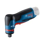 BOSCH aku rotacijska brusilica GWG 12V-50 S