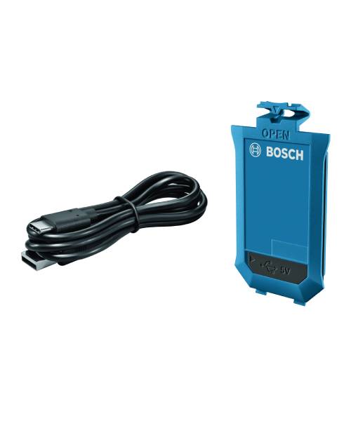 BOSCH akumulator BA 3,7V 1,0Ah