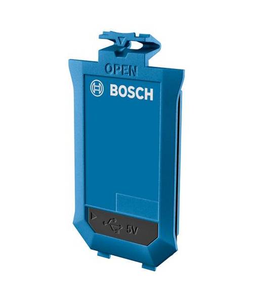 BOSCH akumulator BA 3,7V 1,0Ah