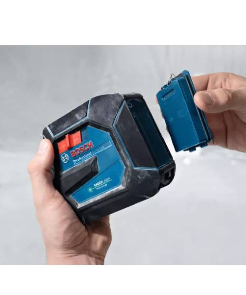BOSCH akumulator BA 3,7V 3.0Ah XL