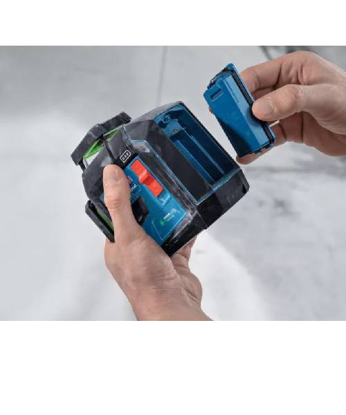 BOSCH akumulator BA 3,7V 3.0Ah XL