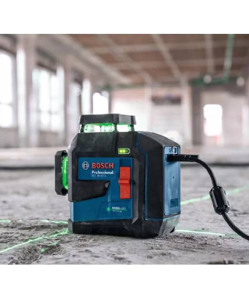 BOSCH akumulator BA 3,7V 3.0Ah XL