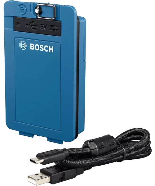 BOSCH akumulator BA 3,7V 3.0Ah XL