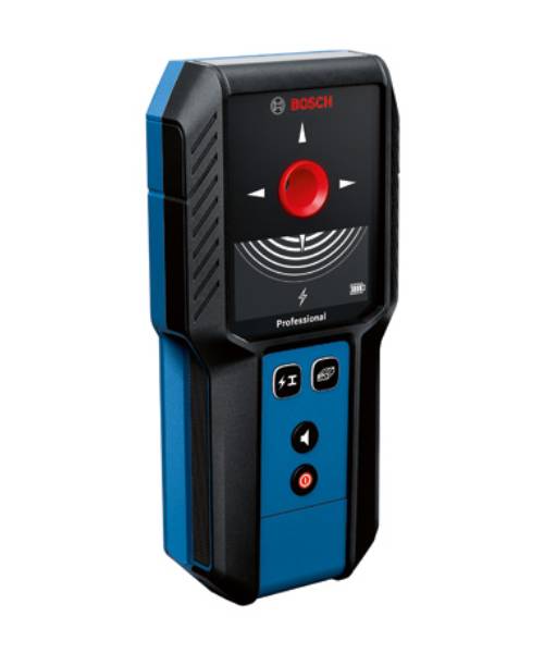BOSCH detektor GMS 120-27