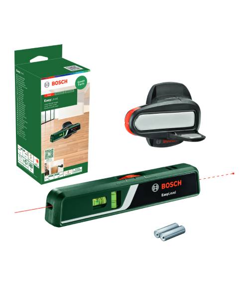 BOSCH laserska libela EasyLevel