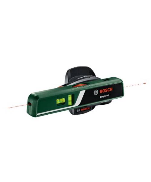 BOSCH laserska libela EasyLevel