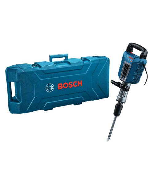 BOSCH udarni čekić GSH 14 C