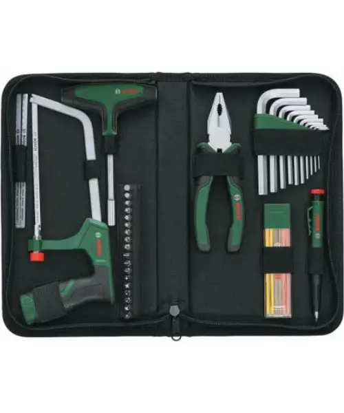BOSCH adventski kalendar