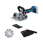 BOSCH aku glodalica za plosnate tiple GFF 18V-22