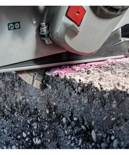 BOSCH dijamantna rezna ploča PRO Multi Material 150×2,4 mm