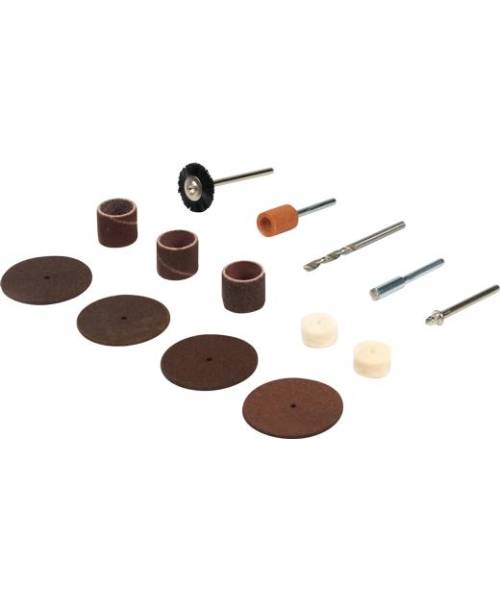 Dremel višenamjenski alat 3000 + 15 dijelni set pribora