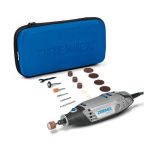 Dremel višenamjenski alat 3000 + 15 dijelni set pribora