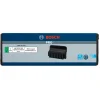 BOSCH PRO 9-dijelni set dugih nasadnih udarnih ključeva 1/2″ 10-19 mm Bosch PRO 9-dijelni set nasadnih ključeva 1/2" 10-19 mm na pakiranju.