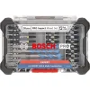 BOSCH PRO 20-dijelni set Impact bitova