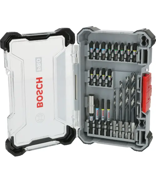 BOSCH PRO 20-dijelni set Impact bitova za metal