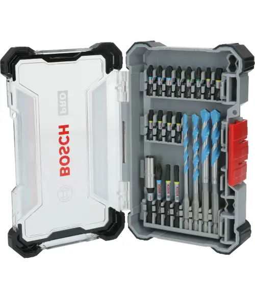 BOSCH PRO 20-dijelni set Impact bitova