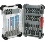 BOSCH PRO 35-dijelni set Impact bitova i svrdla