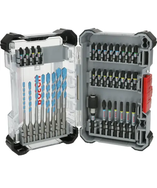 BOSCH PRO 34-dijelni set Impact bitova