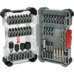 BOSCH PRO 40-dijelni set Impact bitova za drvo