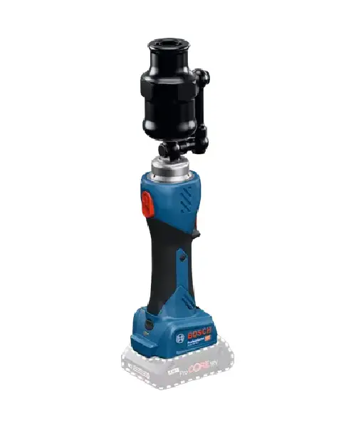 BOSCH aku hidraulički alat za bušenje rupa GLH 18V-60