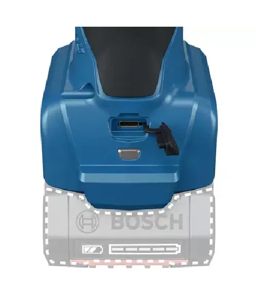 BOSCH aku hidraulički alat za bušenje rupa GLH 18V-60