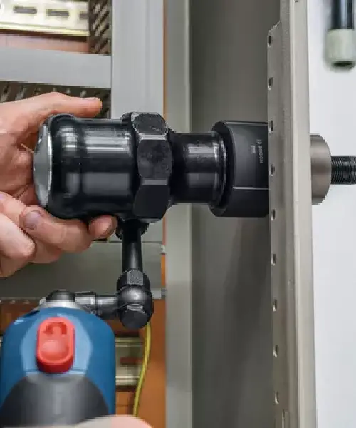 BOSCH aku hidraulički alat za bušenje rupa GLH 18V-60
