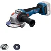 BOSCH aku kutna brusilica GWS 18V-11 125mm