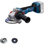BOSCH aku kutna brusilica GWS 18V-11 125mm