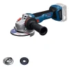 BOSCH aku kutna brusilica PRO GWS 18V-11 S 125mm BOSCH aku kutna brusilica GWS 18V-11 125mm (Kopiraj)