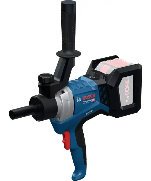 BOSCH aku mješač GRW 18V-120