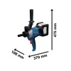 BOSCH aku mješač GRW 18V-120 BOSCH aku mješač GRW 18V-120