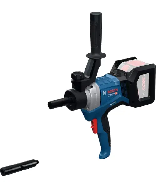 BOSCH aku mješač GRW 18V-120