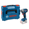 BOSCH aku udarni stezač GDS 18V-350 + kovčeg