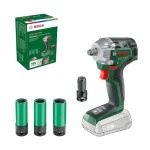 BOSCH aku udarni odvijač UniversalImpactDrive 18V-350
