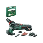 BOSCH aku višenamjenski alat AdvancedMulti 18 1xAku 18V 2,5Ah