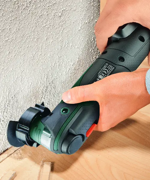 BOSCH aku višenamjenski alat AdvancedMulti 18 1xAku 18V 2,5Ah
