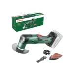 BOSCH aku višenamjenski alat UniversalMulti 18V-32