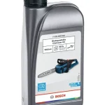 BOSCH biorazgradivo ulje za lanac 1 l